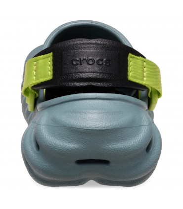 клоги Crocs 208190-3YO
