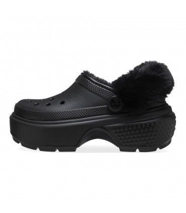 клоги Crocs 208546-001
