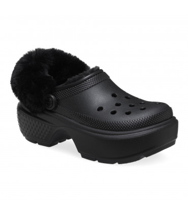 клоги Crocs 208546-001