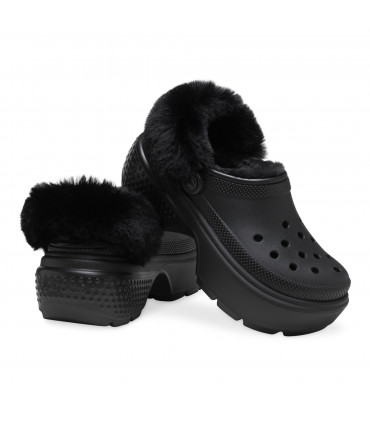 клоги Crocs 208546-001