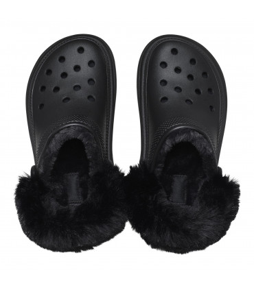 клоги Crocs 208546-001