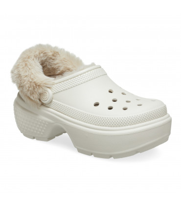 клоги Crocs 208546-160