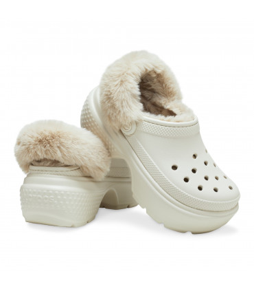 клоги Crocs 208546-160