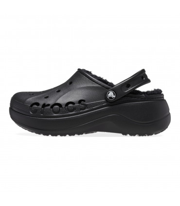 клоги Crocs 208708-001