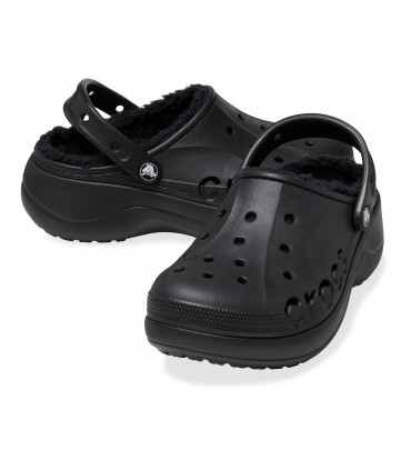 клоги Crocs 208708-001