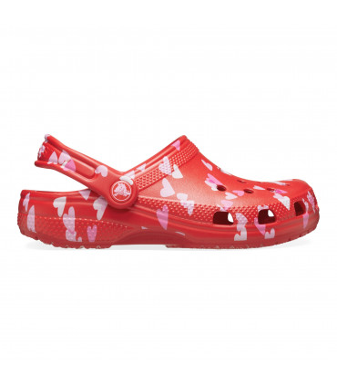 Клоги Crocs 209754-6ZR