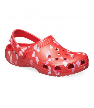 Клоги Crocs 209754-6ZR