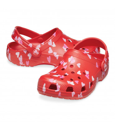 Клоги Crocs 209754-6ZR