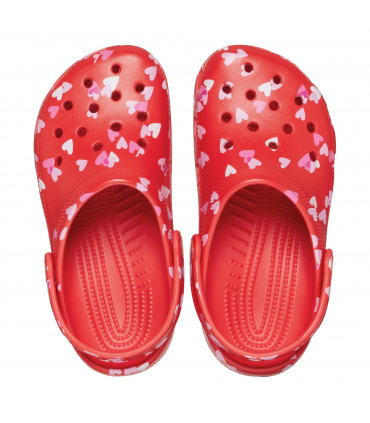 Клоги Crocs 209755-6ZR