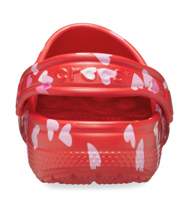Клоги Crocs 209755-6ZR