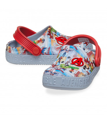 Клоги Crocs 209945-0ID