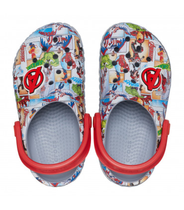 Клоги Crocs 209945-0ID