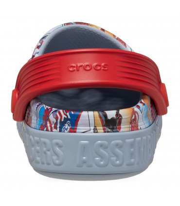 Клоги Crocs 209945-0ID
