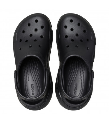 Клоги Crocs 210061-0WC