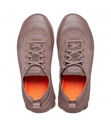 Кроссовки Crocs 210079-0LG