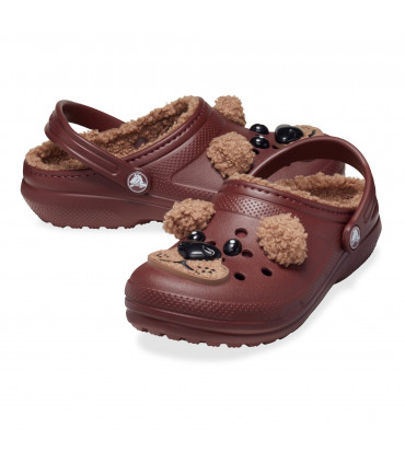 Клоги Crocs 210399-2FL