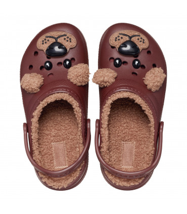 Клоги Crocs 210399-2FL