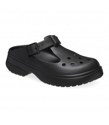 клоги Crocs 210581-001