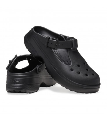 клоги Crocs 210581-001
