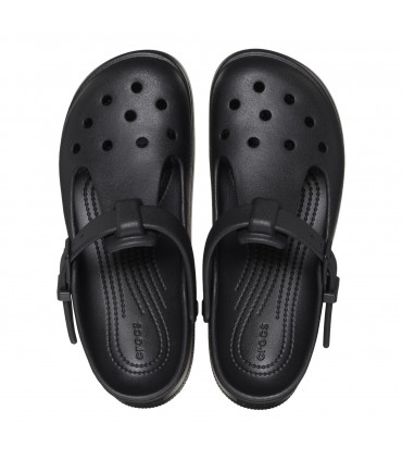 клоги Crocs 210581-001