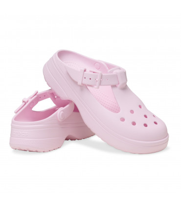 Клоги Crocs 210581-6ZW