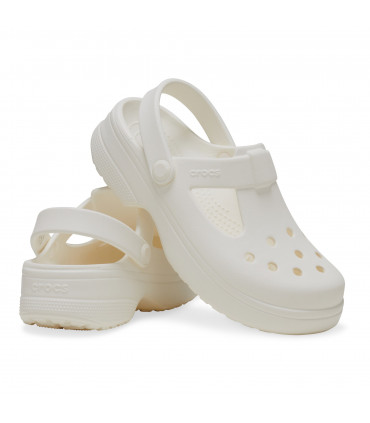 Клоги Crocs 210615-0WV