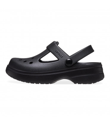 Клоги Crocs 210616-001