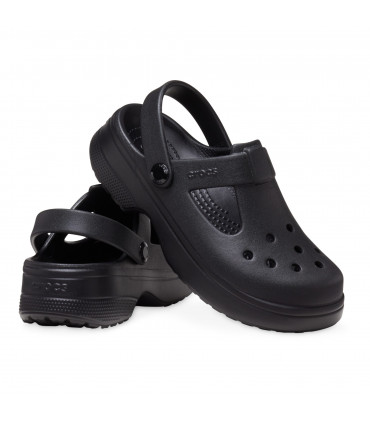 Клоги Crocs 210616-001