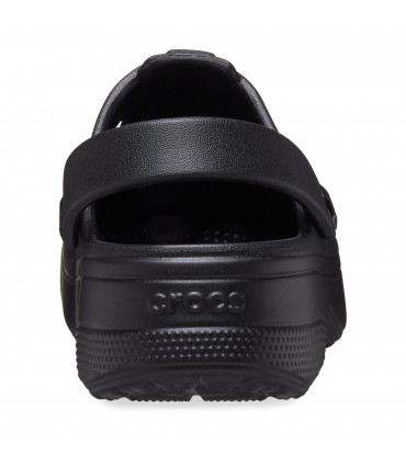 Клоги Crocs 210616-001