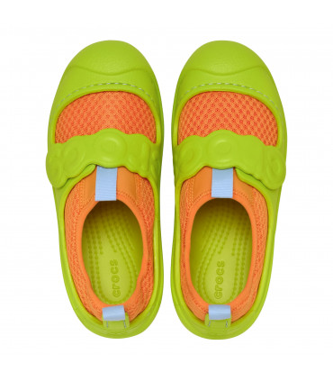 Кроссовки Crocs 210619-85H