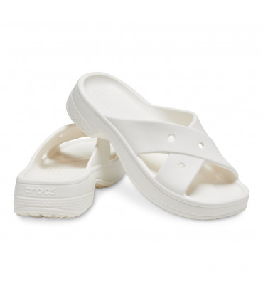шлёпанцы Crocs 210840-0WV