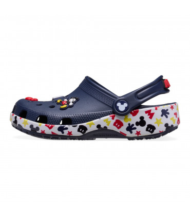 Клоги Crocs 210888-90H