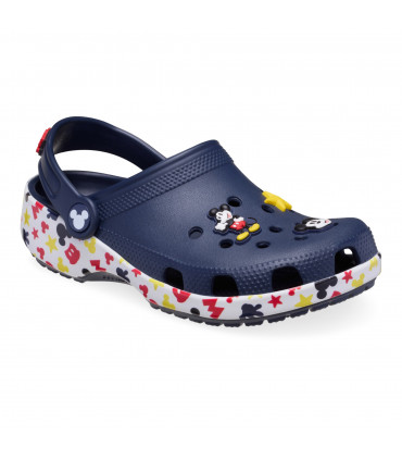 Клоги Crocs 210888-90H