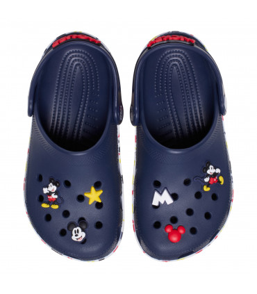 Клоги Crocs 210888-90H
