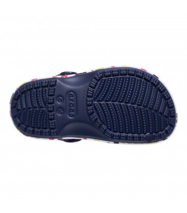 Клоги Crocs 210888-90H