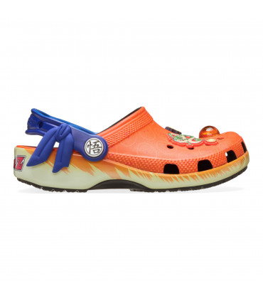 Клоги Crocs 210897-90H