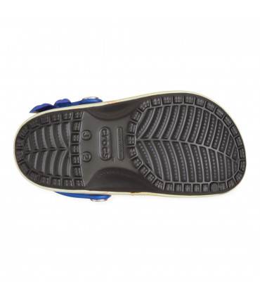 Клоги Crocs 210897-90H