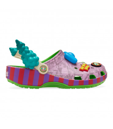 Клоги Crocs 211107-90H