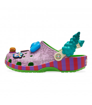 Клоги Crocs 211107-90H