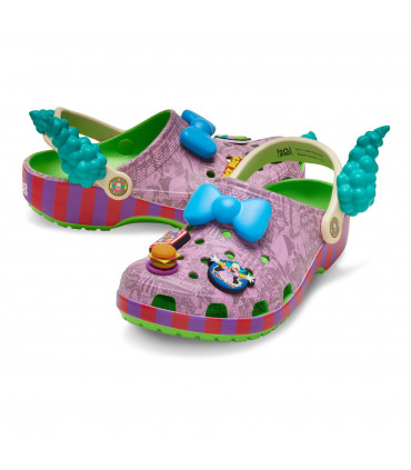 Клоги Crocs 211107-90H
