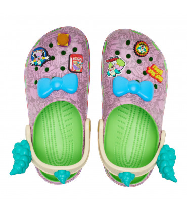 Клоги Crocs 211107-90H