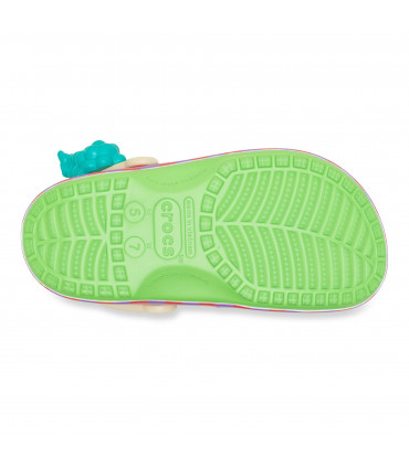 Клоги Crocs 211107-90H