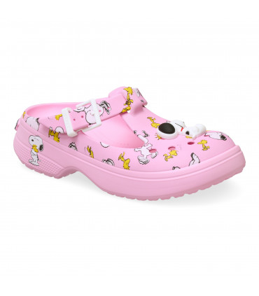 Клоги Crocs 211130-90H