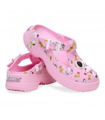 Клоги Crocs 211130-90H