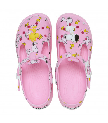 Клоги Crocs 211130-90H