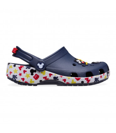 Клоги Crocs 211148-90H