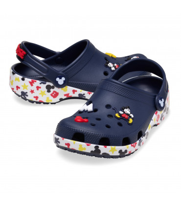 Клоги Crocs 211148-90H