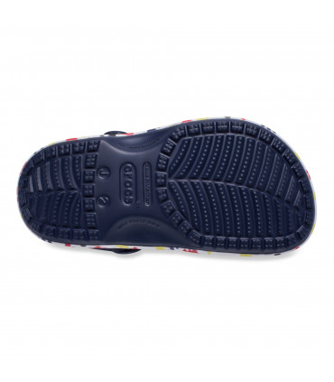 Клоги Crocs 211148-90H