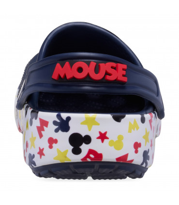 Клоги Crocs 211148-90H