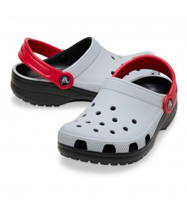 клоги Crocs 211258-1NM